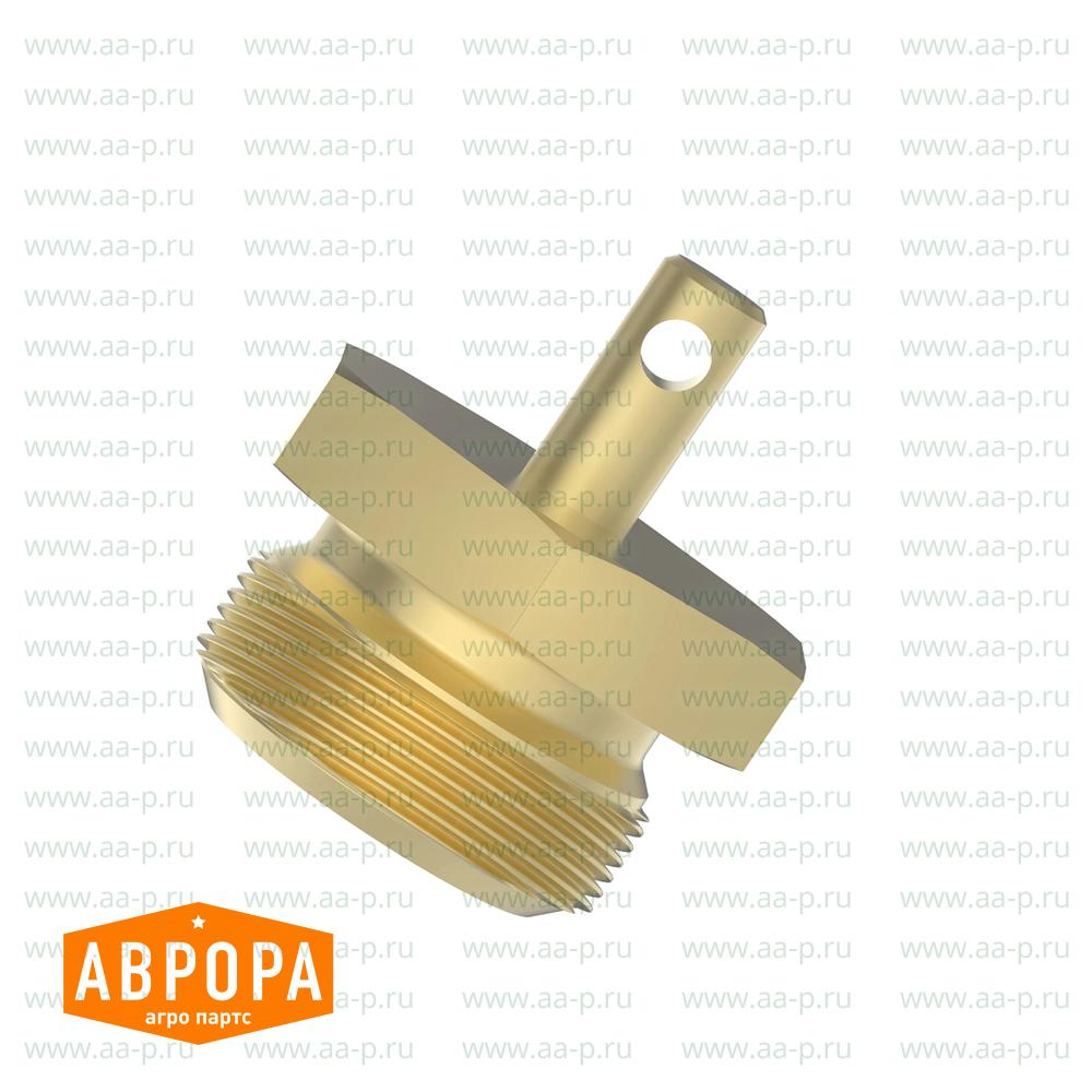 AL68589 СЛИВНОЙ  КЛАПАН